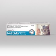 NUTROMIX HAIRBALL REMEDY X 120 G