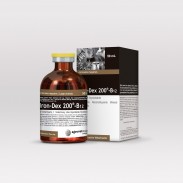 Iron-Dex 200® B12