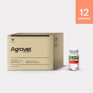 CANI-TABS DAILY MULTI ADULT CJA 12 UND X 60 TAB