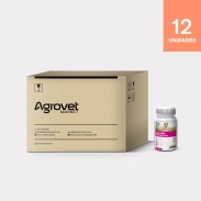 CANI-TABS DAILY MULTI SENIOR CJA 12 UND X 60 TAB