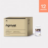 CANI-TABS REPRO+ CJA 12 UND X 60 TAB