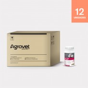 CANI-TABS UT SUPPORT CJA 12 UND X 60 TAB