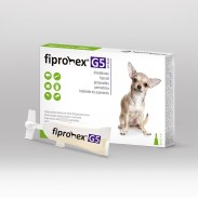 Fipronex® G5 Drop On