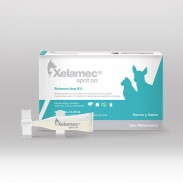 XELAMEC SPOT ON CJA 5 PIP X 0.25 ML