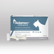 XELAMEC COMBI SPOT ON CJA 5 PIP X 2 ML