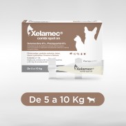 Xelamec® Combi Spot On 5kg...