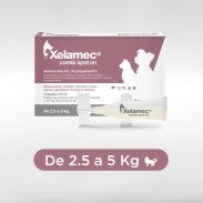 Xelamec® Combi Spot On...