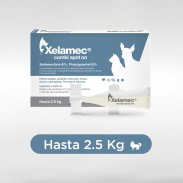 Xelamec® Combi Spot On...