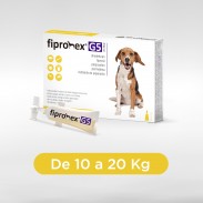 Fipronex® G5 Drop On 10 -...