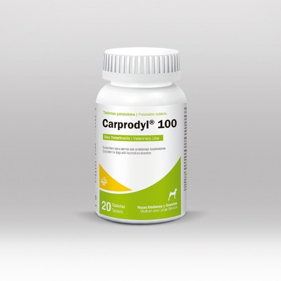 Carprodyl® 100