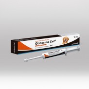 OTIDERMA-CEF X 15 ML