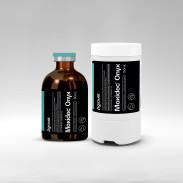 Moxidec® Onyx