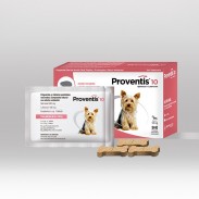 PROVENTIS 10 X 6 TAB