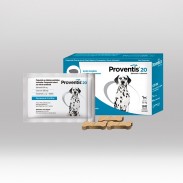 PROVENTIS 20 X 6 TAB