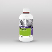 HEPAVIAR OS X 250 ML
