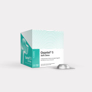 Oxantel® 5 Soft Chews