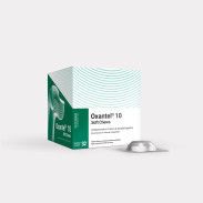 Oxantel® 10 Soft Chews