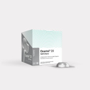 Oxantel® 20 Soft Chews