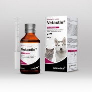 VETACTIN X 100 ML