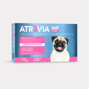 Atrevia 360® Small (5 - 10 kg)