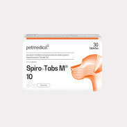 Spiro-Tabs M® 10