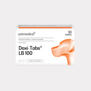 Doxi-Tabs® LB100 - caja de...