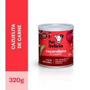 Pet Delícia Cazuelita de...