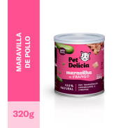 Pet Delícia Maravilla de...