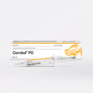 Carnitol® PO x 15 mL
