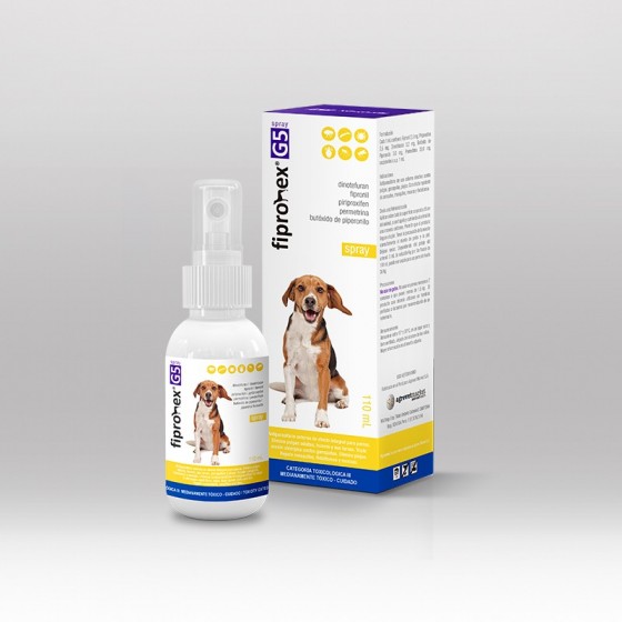 FIPRONEX G5 X 110 ML