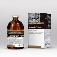 AMINOPLEX FORTE X 500 ML