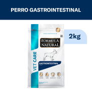 Fórmula Natural Vet Care...