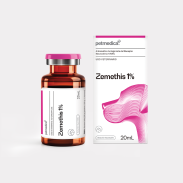Zemethis® 1% de 50 mL -...