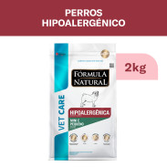 Fórmula Natural Vet Care...