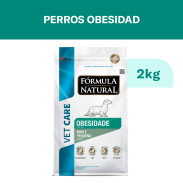 Fórmula Natural Vet Care...