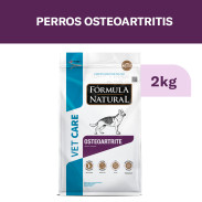 Fórmula Natural Vet Care...
