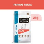 Fórmula Natural Vet Care...