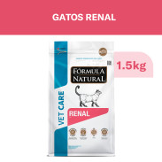 Fórmula Natural Vet Care...