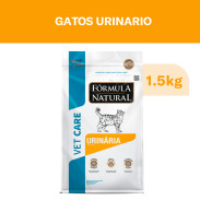 Fórmula Natural Vet Care...