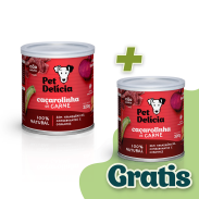 Promo 2x1 Pet Delícia...