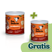 Promo 2x1 Pet Delícia Pollo...