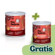Promo 2x1 Pet Delícia...