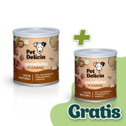 Promo 2x1 Pet Delícia...
