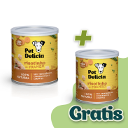 Promo 2x1 Pet Delícia...