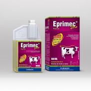 EPRIMEC ZERO POUR ON X 500 ML