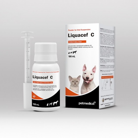 Liquacef® C