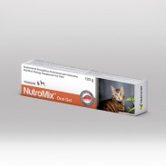 NUTROMIX X 120 G