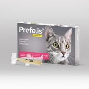 PROFELIS DROP ON CJA 5 PIP X 1 ML