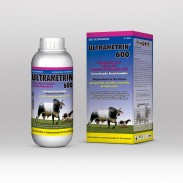 ULTRAMETRIN 600 X 1 L